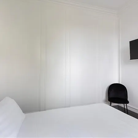 Apartment Elvezia Boutique *