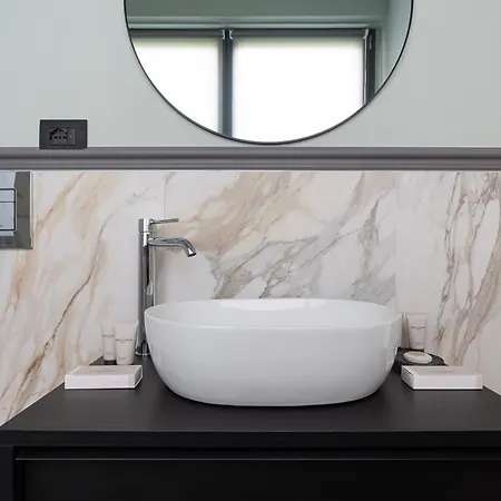 Appartement Elvezia Boutique