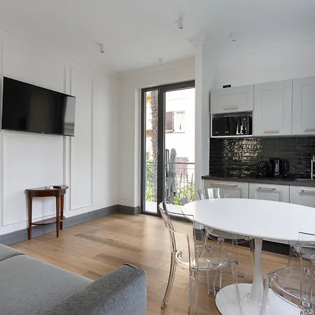 Elvezia Boutique Apartment