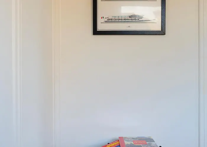 Elvezia Boutique Apartmán