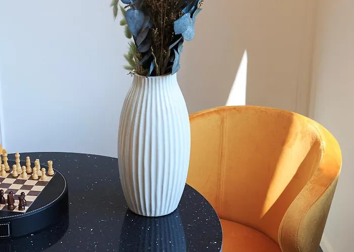 Elvezia Boutique Μπαβένο