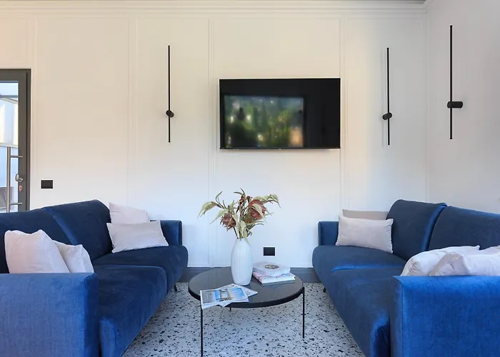 Elvezia Boutique Appartement Baveno