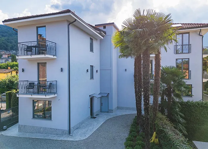 Elvezia Boutique Apartmán