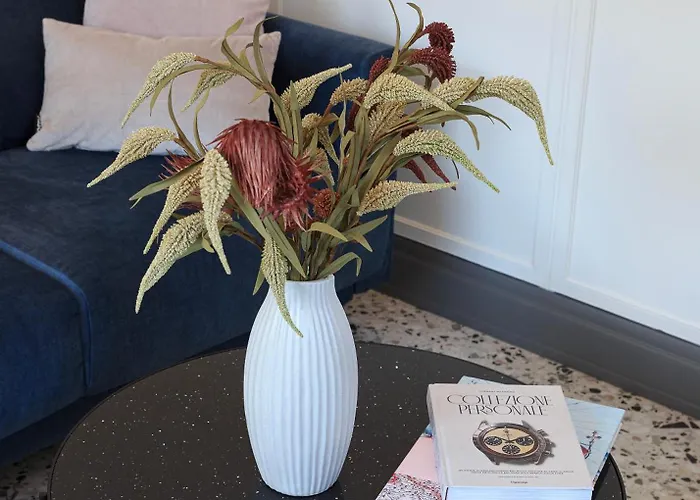 Apartmán Elvezia Boutique Baveno