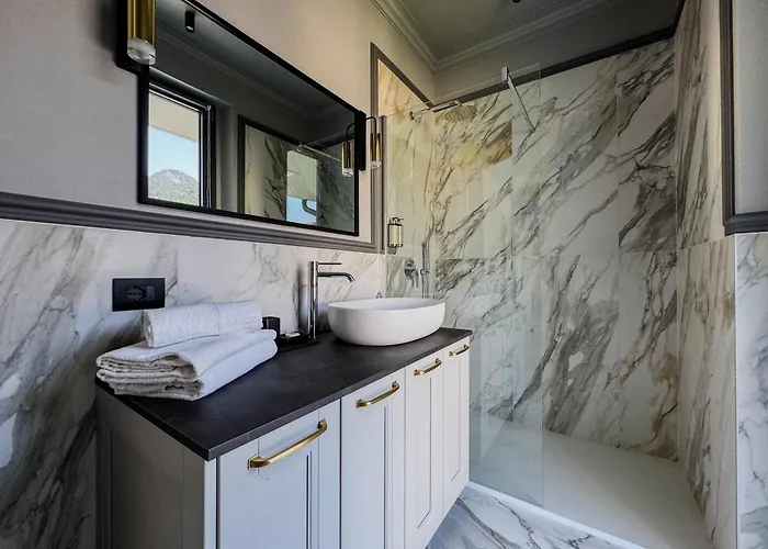 Elvezia Boutique Appartement *