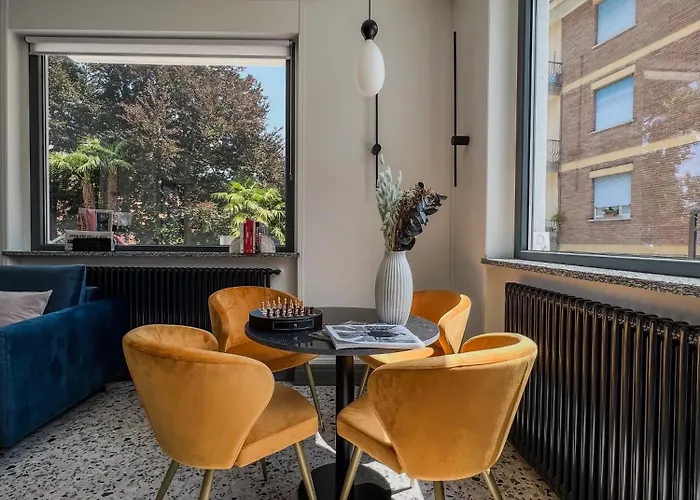 Elvezia Boutique Apartmán Baveno