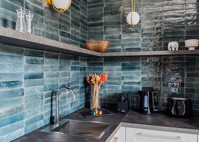 Apartmán Elvezia Boutique