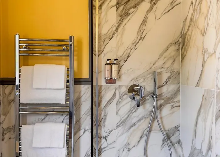 Elvezia Boutique Apartmán