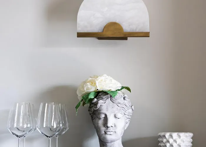 Διαμέρισμα Elvezia Boutique