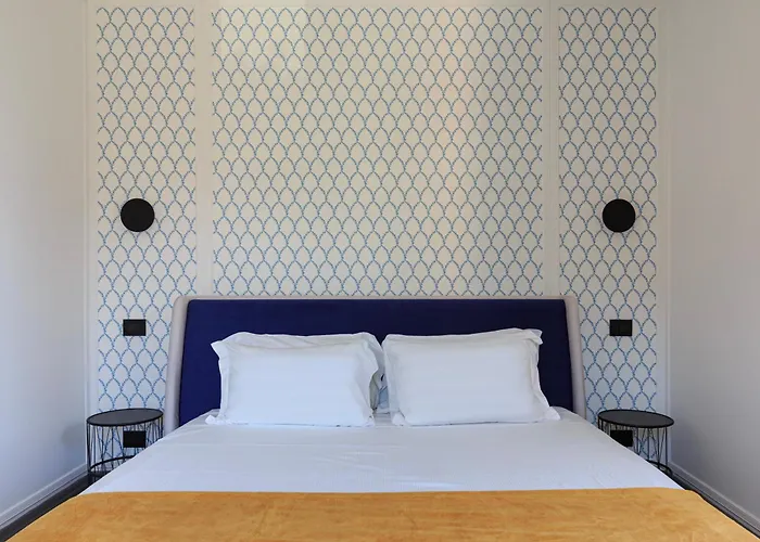 Elvezia Boutique * Baveno