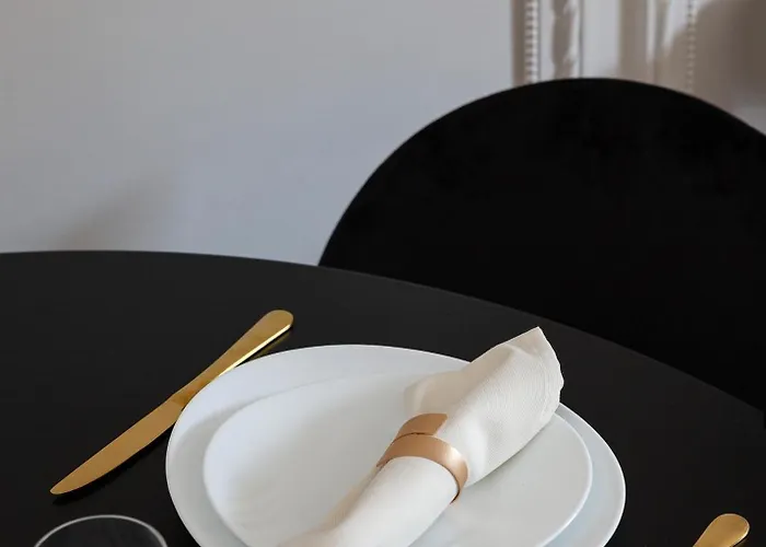 Elvezia Boutique Appartement