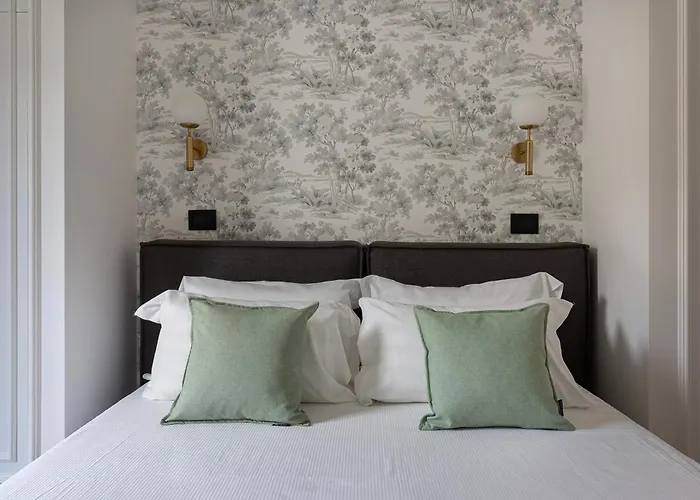 Apartmán Elvezia Boutique *