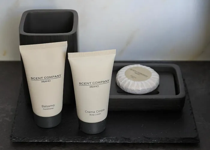 Elvezia Boutique Apartmán Baveno