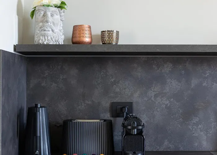 Elvezia Boutique Apartmán Baveno