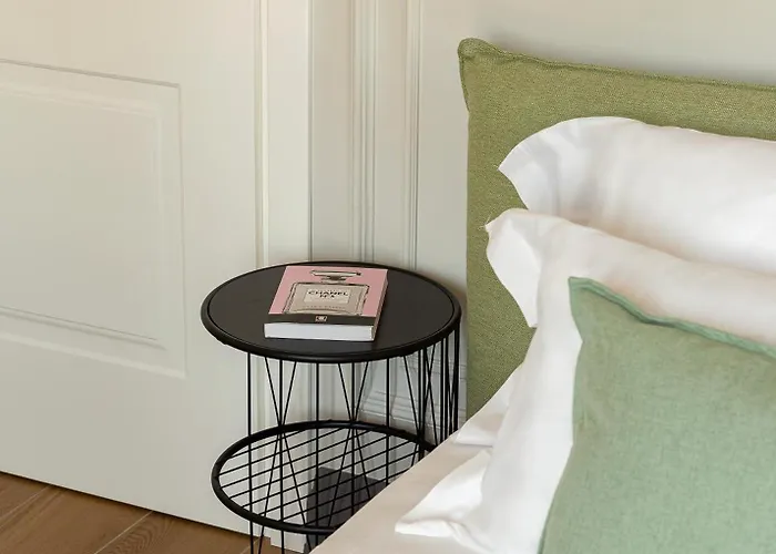 Elvezia Boutique Baveno