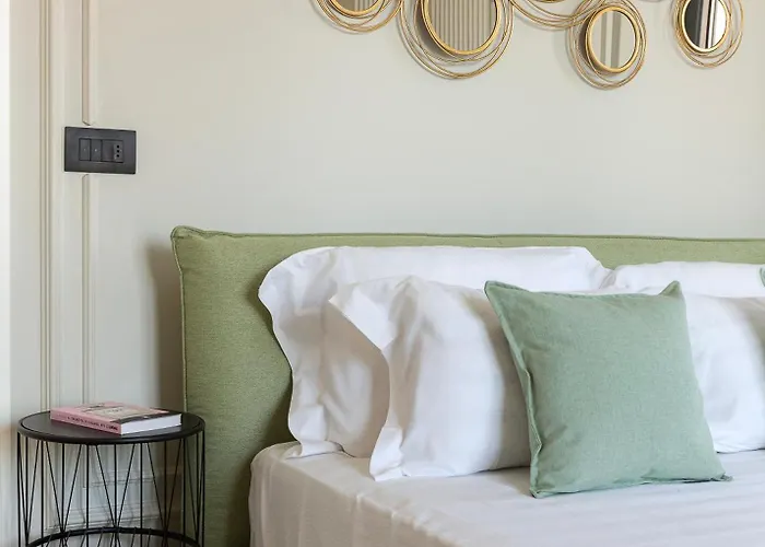 Apartmán Elvezia Boutique