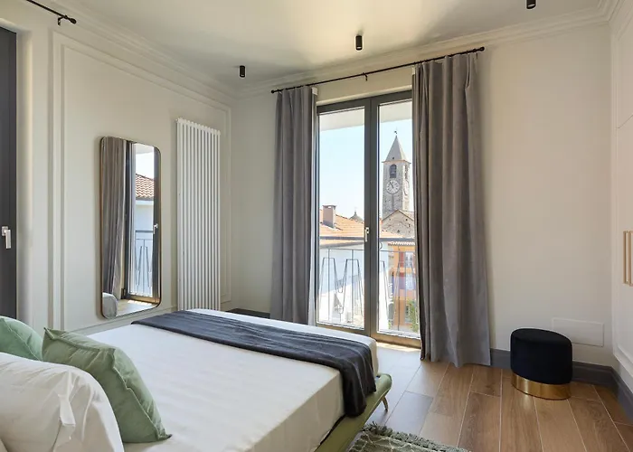 Elvezia Boutique * Baveno