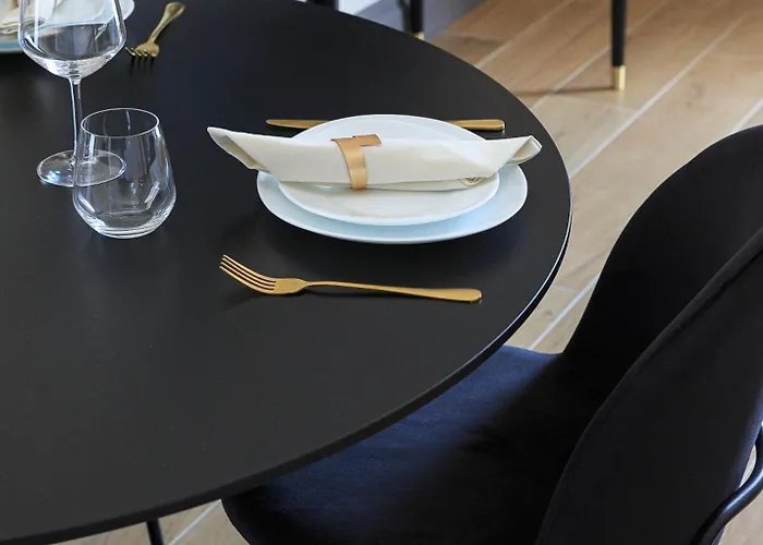 Apartmán Elvezia Boutique *