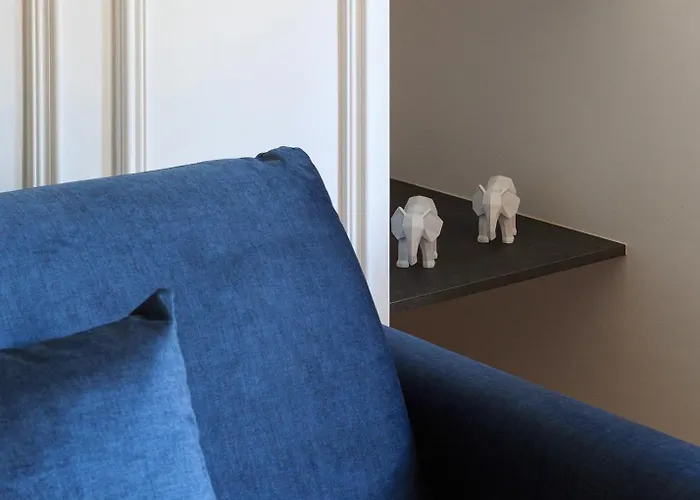 Elvezia Boutique * Baveno