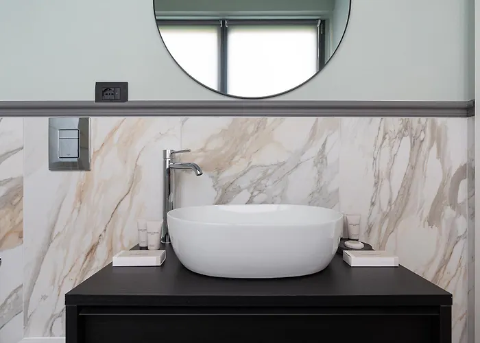 Apartmán Elvezia Boutique